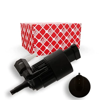 Bild av FEBI BILSTEIN 17252 Pompe De Lave Glace 12 RENAULT: LAGUNA 1, TWINGO CLIO 2