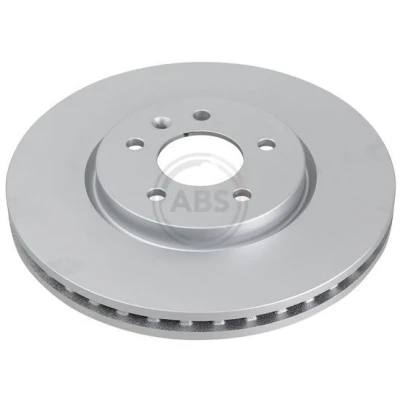 Bild av A.B.S. COATED 18248 Disque de frein 321 30 5 115 ventilé revêtu OPEL: Astra J portes, Zafira C Tourer, GTC, VAUXHALL: Mk6