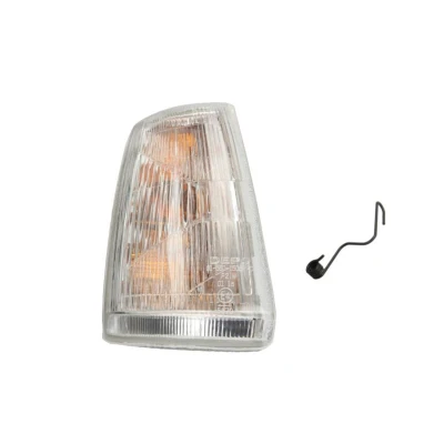 Bild av Van WEZEL 4027902 Clignotant blanc avant droite avec porte lampe PEUGEOT: 205 Cabriolet, II 3/5 portes, F oscaro, mister auto, yakarouler