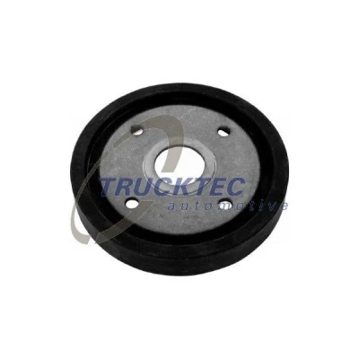 Bild av TRUCKTEC AUTOMOTIVE 02.34.008 Amortisseur de vibrations, arbre cardan MERCEDES BENZ: Sprinter 3 T Van