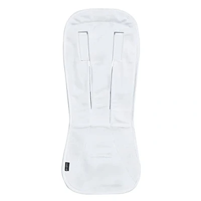 Bild av Cybex Summer Seat liner barnvagnsdyna (White)