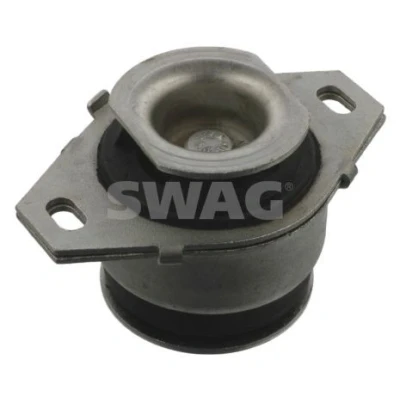 Bild av SWAG 70 13 0019 Support moteur gauche métal caoutchouc FIAT: Cinquecento