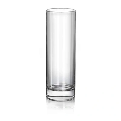 Bild av Sixby lång dryck, vatten, ouzo glas, 22 cl, klassisk, paket med 6