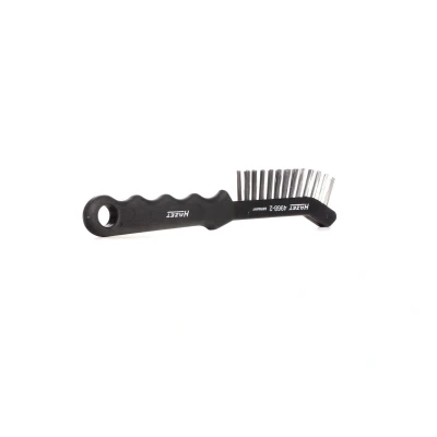 Bild av HAZET 4968 2 Brosse métallique, nettoyage de l&#039;étrier frein 225