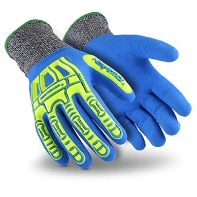 Bild av HexArmor Rig Lizard® Fluid 7102, sz. 07
