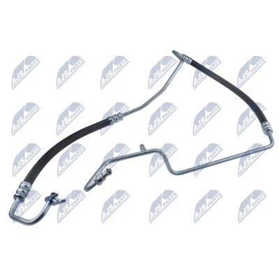 Bild av NTY SPH RE 004 Tuyau hydraulique, direction RENAULT: TRAFIC 2 Kasten, Bus,