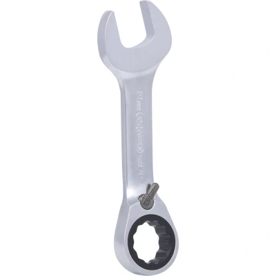 Bild av KS TOOLS 503.4642 Clé à fourche et polygonale cliquet 139 19 150