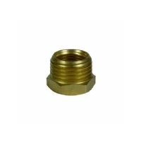 Bild av Einhell Tillbehör kompressor, adapter hona R3/8&quot; hane 1/2&quot;
