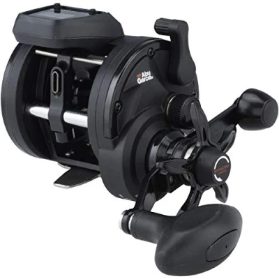 Bild av Abu Garcia Altum DLC Syncro multirulle
