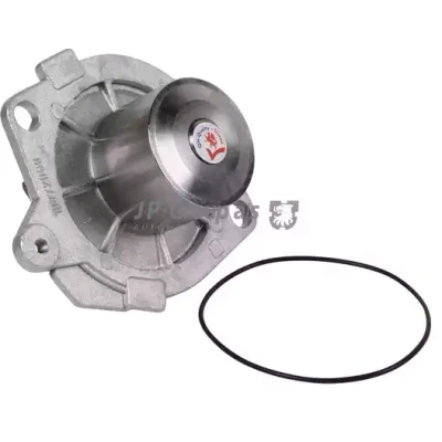 Bild av JP GROUP 1214103600 Pompe à eau mécanique OPEL: Astra H 3/5 portes, Zafira B, GTC, FIAT: Grande Punto II portes