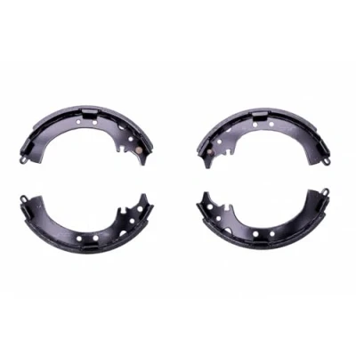 Bild av HELLA 8DB 355 001 671 Mâchoires De frein 228,6 42 sans levier du à main TOYOTA: RAV4 I SUV, SUV Cabriolet