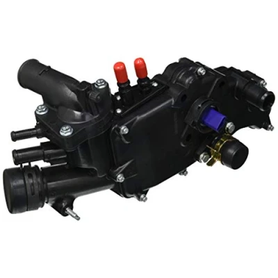 Bild av Metalcaucho 03233 thermostat d&#039;eau 83 avec accessoires capteur, PEUGEOT: 206 3/5 portes, 307 306 portes