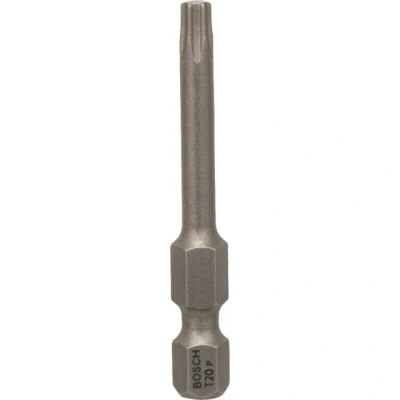 Bild av BITS 001 T20 49MM EXTRA HARD Beijerbygg Byggmaterial