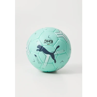 Bild av Puma NOVA Match Unisex Bollar, Storlek: 2, Electric peppermint/gray skies/ white