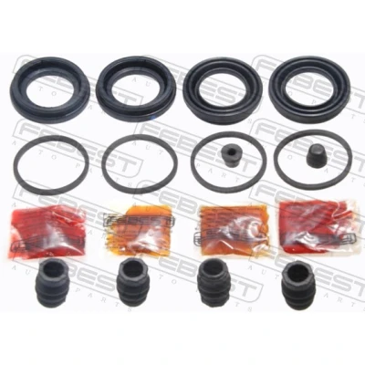 Bild av Reparationssats, bromsok, Framaxel, ford ranger, mazda b serie, bt 50 flak/chassi, pick up, 1454552, 2M34 2221 AB, 4432519, UMY1 3