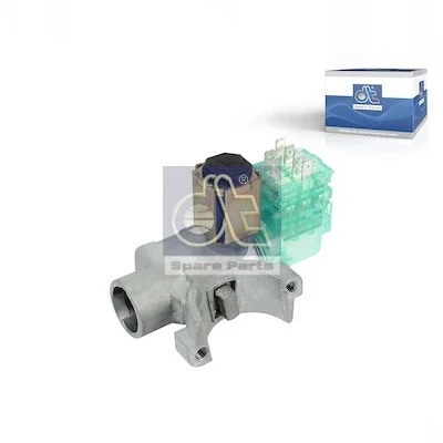 Bild av Styrlås DT Spare Parts 4.62070