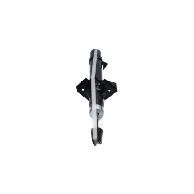 Bild av KAVO PARTS SSA 11237 Amortisseur Essieu avant gauche Pression de gaz Système bitube avec ressort détente Goujon en haut HONDA: ACCORD 8