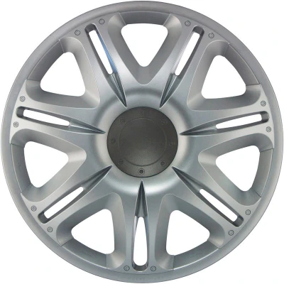 Bild av J TEC Nascar J15539 Navkapsel 15tum silver