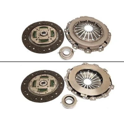 Bild av KAWE 962496 Kit d&#039;embrayage avec mécanisme disque d&#039;embrayage, butée de débrayage D 230 MITSUBISHI: Outlander 2 SUV