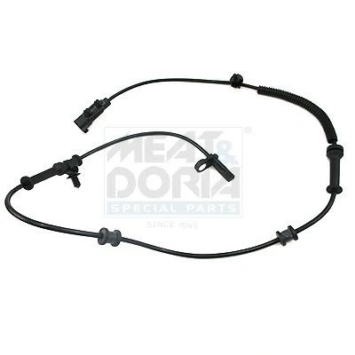 Bild av Sensor, hjulhastighet MEAT &amp; DORIA 90882E