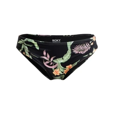 Bild av Roxy Classics Bikiniunderdel, Storlek: Small, Anthracite island escape