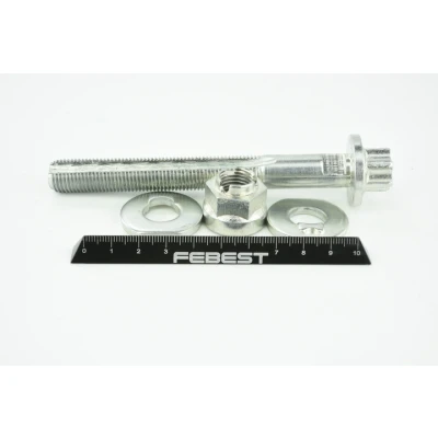 Bild av FEBEST 1629 212 KIT Vis de correction du carrossage MERCEDES BENZ: Classe S Berline, C Break, Berline