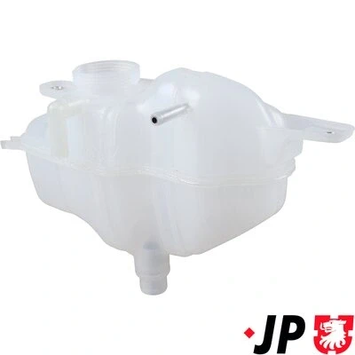 Bild av JP GROUP 1214701700 Vase d&#039;Expansion sans cache, capteur OPEL: Corsa E 3/5 portes