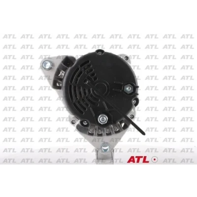 Bild av BOSCH 0 986 042 750 Alternateur 14V 100A OPEL: Zafira A, Calibra Omega B Berline, VAUXHALL: Vectra Mk1 Break