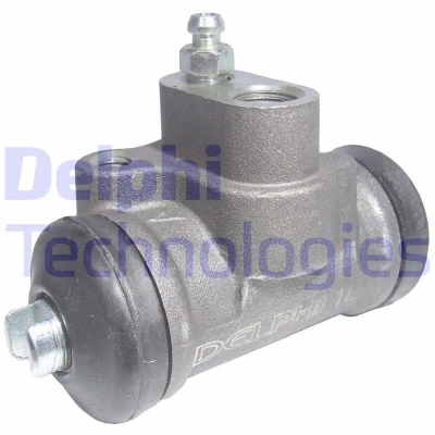 Bild av DELPHI LW90097 Cylindre De Roue 18 sans régulateur intégré