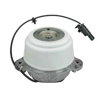 Bild av MEYLE 014 024 0144 Support moteur ORIGINAL Quality droit hydraulique commutable électriquement avec cache MERCEDES BENZ: GLK, Classe C Berline