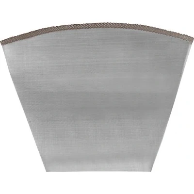 Bild av Westmark permanent filterinsats kaffe, vikbar, storlek 4, Brasilia, 18/8 rostfritt stål, 24532260