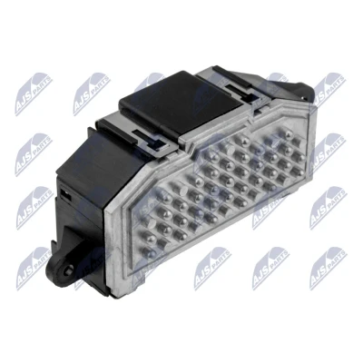 Bild av NTY ERD CT 024 Résistance, pulseur d&#039;air habitacle CITROËN: C4 I Grand Picasso, Picasso 1