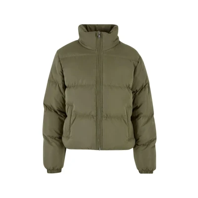 Bild av Urban Classics Puffer Vinterjacka, Storlek: 4XL, Tiniolive