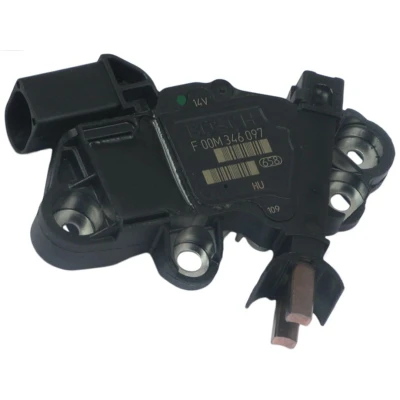 Bild av AS PL ARE0080(BOSCH) Régulateur d&#039;Alternateur 12 VOLVO: XC90 I, XC60 C30, FORD: S Max Mk1, Galaxy Mk2 MPV