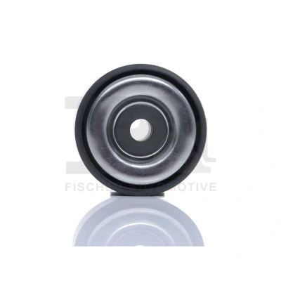 Bild av FA1 RZ2205 905 Löprulle med kåpa RENAULT: GRAND SCENIC 3, Captur, ESPACE 4, NISSAN: Qashqai / Qashqai+2 I, X Trail, Primastar Minibuss