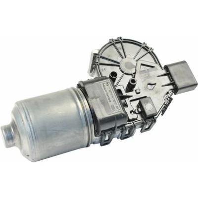 Bild av METZGER 2190707 Moteur d&#039;Essuie Glace 12 avant pour véhicules avec direction à gauche FORD: Focus C Max