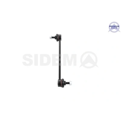 Bild av SIDEM 9964 Biellette de barre stabilisatrice Essieu avant 240 MM10X1,5R OPEL: Karl