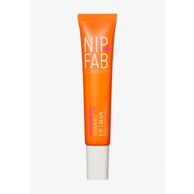 Bild av Nip+Fab Vitamin C FIX EYE Cream 10% Ögonvård, Storlek: 15 ml, N/a