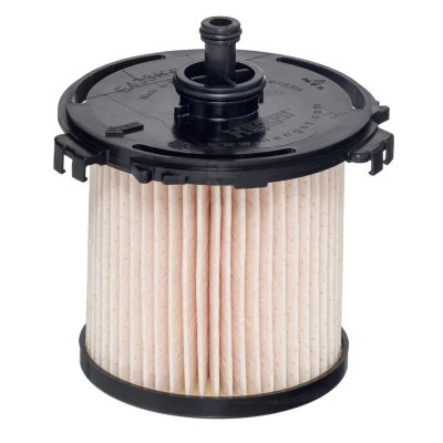 Bild av HENGST FILTER E433KP D257 Filtre à Carburant Cartouche filtrante FORD: Transit Mk6 Van, Custom V362 Сamion Plateau/Сhâssis
