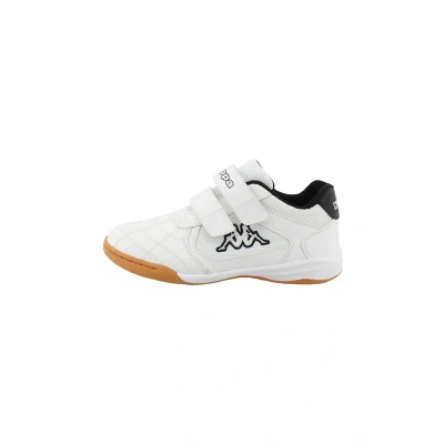 Bild av Supremo Kappa pojkar 95k0233002 sneakers, Vit svart, 27 EU