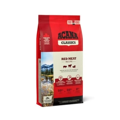 Bild av Classic Red Hundfoder 14,5 kg