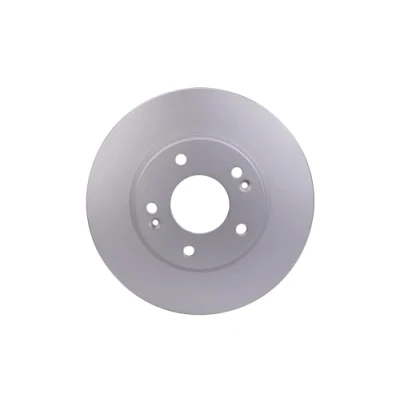 Bild av HELLA PRO 8DD 355 120 141 Disque de frein 280 26 05/07 114,3 ventilé l&#039;intérieur revêtu sans boulon fix roue, moyeu roue