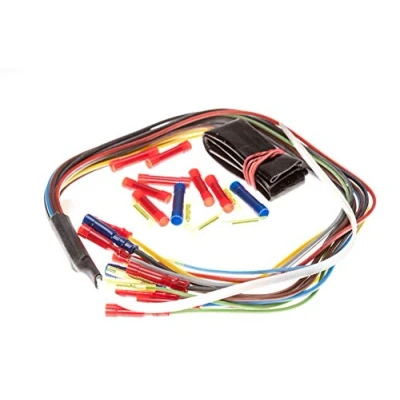 Bild av SenCom 9918606 Kit de réparation câble, hayon RENAULT: MEGANE 2 Kombi