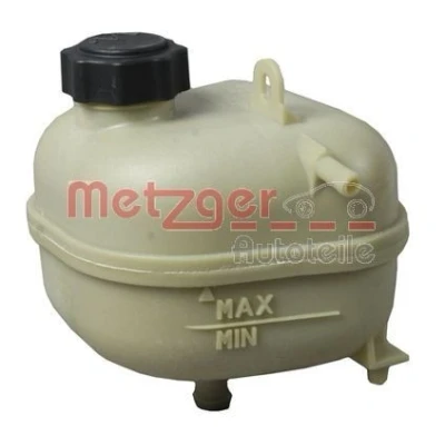 Bild av METZGER 2140167 Vase d&#039;Expansion avec couvercle, sans capteur MINI: 3/5 portes, Cabriolet