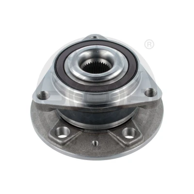 Bild av OPTIMAL 890220 Kit de roulements roue gauche, droit VOLVO: XC40
