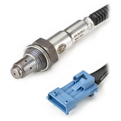 Bild av HELLA 6PA 358 066 211 Sonde lambda chauffé PEUGEOT: 206 3/5 portes, 308 II 307 CITROËN: Xsara Picasso, C4 I portes