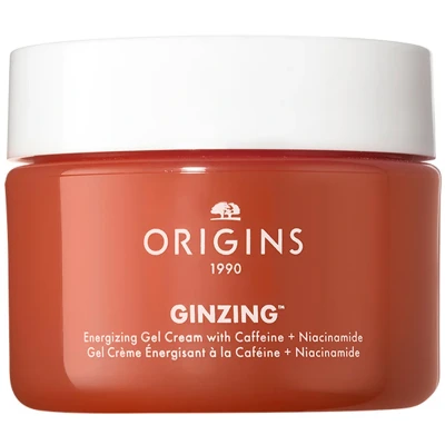 Bild av GINZING energiboosting moisturizer gel 30 ml