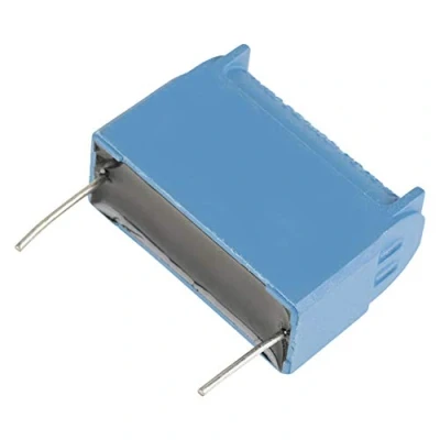Bild av 10 stycken BM kondensator MKPH 0.33uF 1200VDC fr induktionskokare