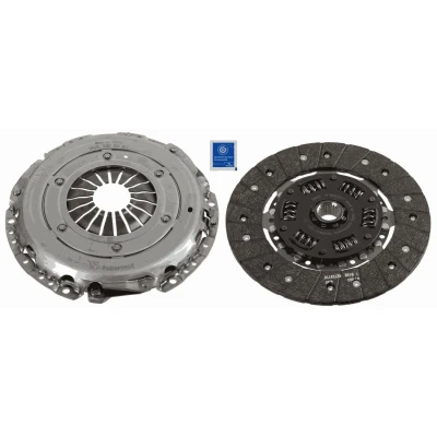 Bild av SACHS XTend 3000 970 089 Kit d&#039;Embrayage sans butée de débrayage 240 MITSUBISHI: Outlander 2 SUV, PEUGEOT: 4007, CITROËN: C Crosser SUV