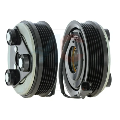 Bild av ACAUTO AC 06VI15 Embrayage Electromagnetique VISTEON, FORD, MAZDA, VOLVO VS 16 FORD: Focus C Max, 2 Kombi, VOLVO: C30, V50, S60 II oscaro